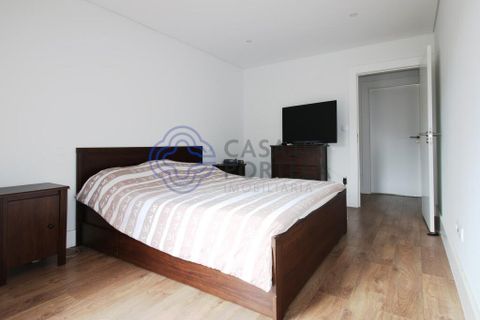 Rækkehus i Santo Tirso, Porto, Santo Tirso - € 380.000 | Ref: 1130411 - foto 27