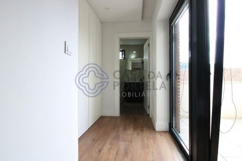 Rækkehus i Santo Tirso, Porto, Santo Tirso - € 380.000 | Ref: 1130411 - foto 28