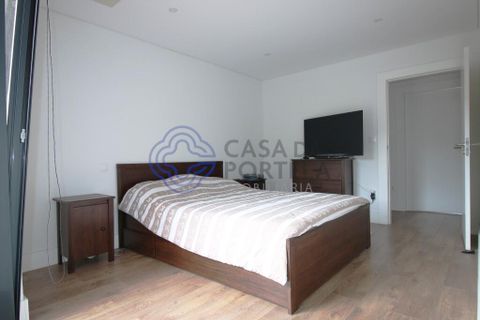 Rækkehus i Santo Tirso, Porto, Santo Tirso - € 380.000 | Ref: 1130411 - foto 31
