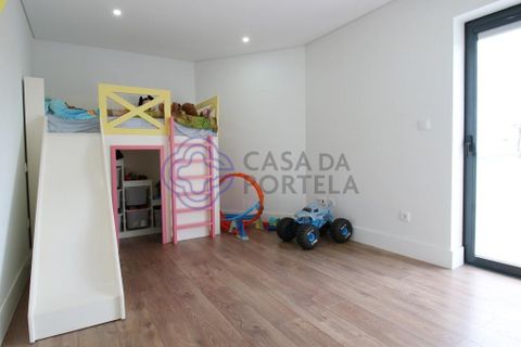 Rækkehus i Santo Tirso, Porto, Santo Tirso - € 380.000 | Ref: 1130411 - foto 32