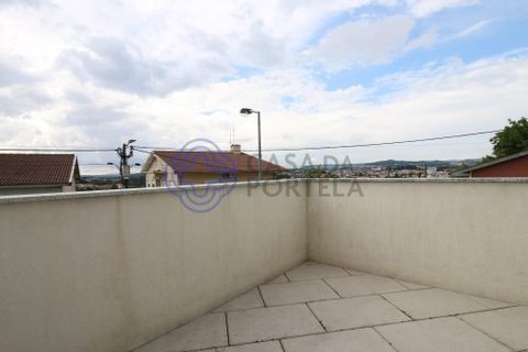 Rækkehus i Santo Tirso, Porto, Santo Tirso - € 380.000 | Ref: 1130411 - foto 34