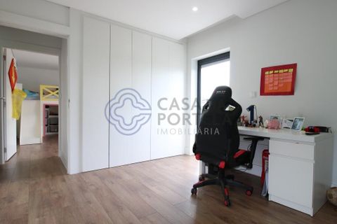 Rækkehus i Santo Tirso, Porto, Santo Tirso - € 380.000 | Ref: 1130411 - foto 37