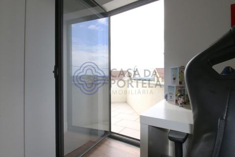 Rækkehus i Santo Tirso, Porto, Santo Tirso - € 380.000 | Ref: 1130411 - foto 38