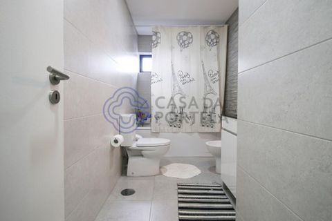 Rækkehus i Santo Tirso, Porto, Santo Tirso - € 380.000 | Ref: 1130411 - foto 40