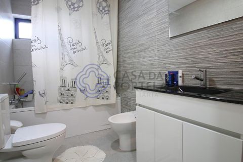 Rækkehus i Santo Tirso, Porto, Santo Tirso - € 380.000 | Ref: 1130411 - foto 41