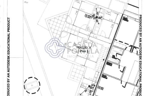 Rækkehus i Santo Tirso, Porto, Santo Tirso - € 380.000 | Ref: 1130411 - foto 45