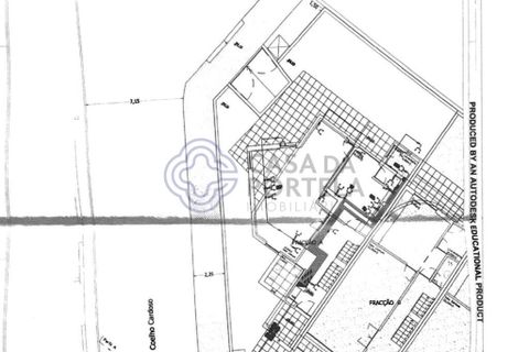 Rækkehus i Santo Tirso, Porto, Santo Tirso - € 380.000 | Ref: 1130411 - foto 46