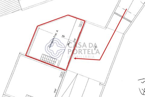 Rækkehus i Santo Tirso, Porto, Santo Tirso - € 380.000 | Ref: 1130411 - foto 48