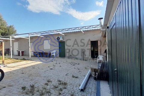 Helårsgrund i Fundao, Castelo Branco, Fundao - € 200.000 | Ref: 1116311 - foto 13