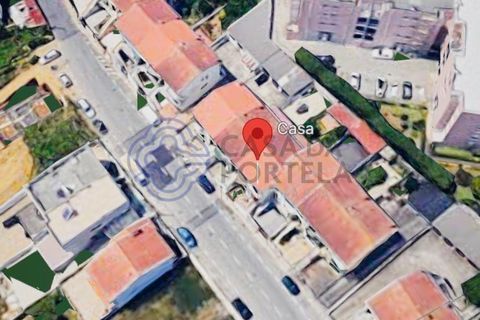 Byhus i Gondomar, Porto, Gondomar - € 220.000 | Ref: 1125151 - foto 2