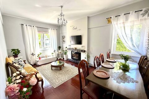 Lejlighed i Sintra, Lisbon, Sintra - € 330.000 | Ref: C0500-00205 - foto 1