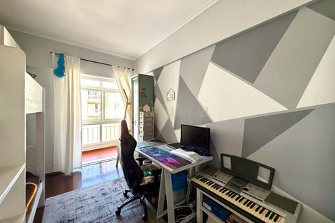 Lejlighed i Sintra, Lisbon, Sintra - € 330.000 | Ref: C0500-00205 - foto 16