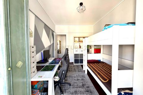 Lejlighed i Sintra, Lisbon, Sintra - € 330.000 | Ref: C0500-00205 - foto 17
