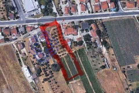 Helårsgrund i Palmela, Setubal, Palmela - € 320.000 | Ref: 1121261 - foto 1