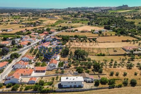 Helårsgrund i Palmela, Setubal, Palmela - € 320.000 | Ref: 1121261 - foto 5