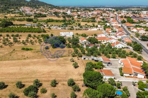Helårsgrund i Palmela, Setubal, Palmela - € 320.000 | Ref: 1121261 - foto 7