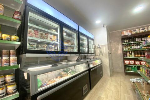 Erhvervsejendom i Odivelas, Lisbon, Odivelas - € 85.000 | Ref: 1128801 - foto 3