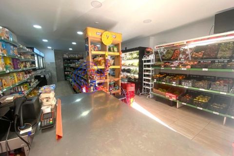 Erhvervsejendom i Odivelas, Lisbon, Odivelas - € 85.000 | Ref: 1128801 - foto 4