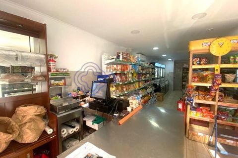 Erhvervsejendom i Odivelas, Lisbon, Odivelas - € 85.000 | Ref: 1128801 - foto 6