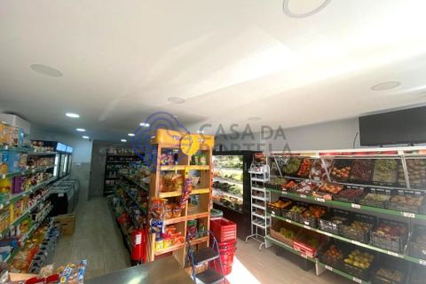 Erhvervsejendom i Odivelas, Lisbon, Odivelas - € 85.000 | Ref: 1128801 - foto 9