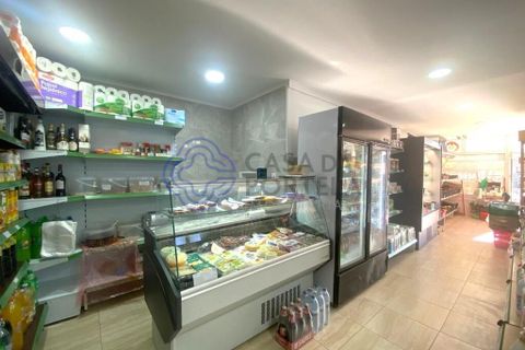 Erhvervsejendom i Odivelas, Lisbon, Odivelas - € 85.000 | Ref: 1128801 - foto 10