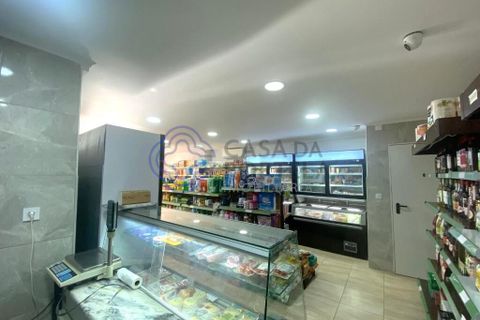 Erhvervsejendom i Odivelas, Lisbon, Odivelas - € 85.000 | Ref: 1128801 - foto 12