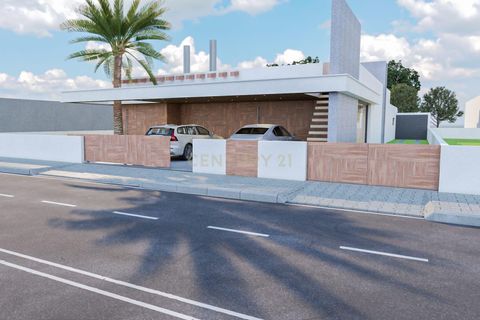 Villa i Palmela, Setubal, Palmela - € 849.000 | Ref: C0498-00248 - foto 3