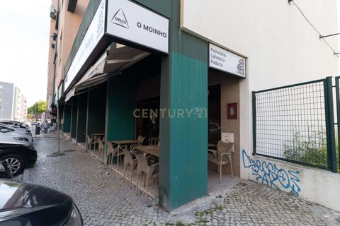 Erhvervsejendom i Setubal, Setubal, Setubal - € 39.500 | Ref: C0498-00249 - foto 2