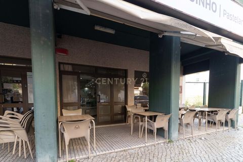 Erhvervsejendom i Setubal, Setubal, Setubal - € 39.500 | Ref: C0498-00249 - foto 4