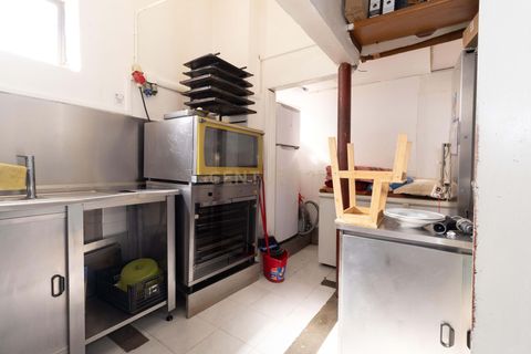 Erhvervsejendom i Setubal, Setubal, Setubal - € 39.500 | Ref: C0498-00249 - foto 7
