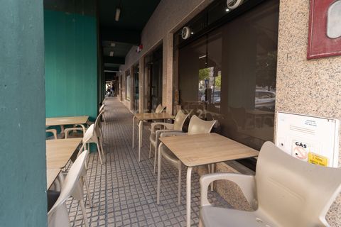 Erhvervsejendom i Setubal, Setubal, Setubal - € 39.500 | Ref: C0498-00249 - foto 13