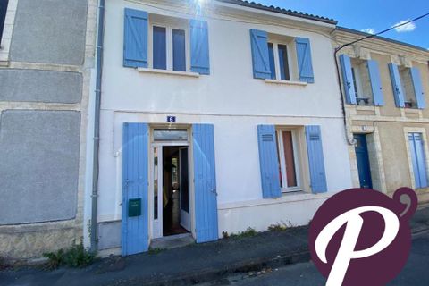 Byhus i Bergerac, Dordogne, Bergerac - € 165.000 | Ref: VM1528-POURPRIMMO2 - foto 1