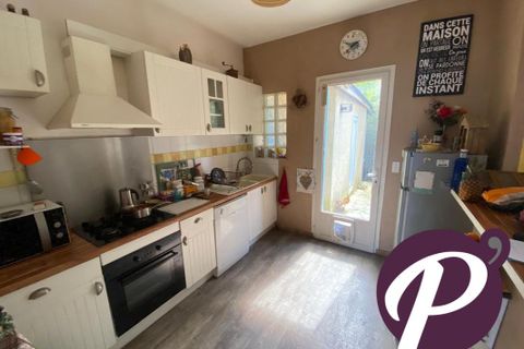 Byhus i Bergerac, Dordogne, Bergerac - € 165.000 | Ref: VM1528-POURPRIMMO2 - foto 2