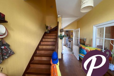 Byhus i Bergerac, Dordogne, Bergerac - € 165.000 | Ref: VM1528-POURPRIMMO2 - foto 3