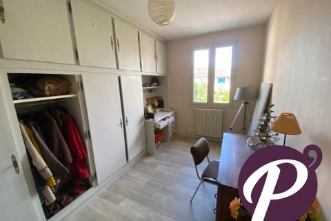 Byhus i Bergerac, Dordogne, Bergerac - € 165.000 | Ref: VM1528-POURPRIMMO2 - foto 6