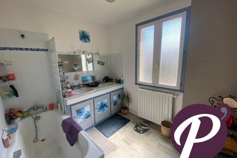 Byhus i Bergerac, Dordogne, Bergerac - € 165.000 | Ref: VM1528-POURPRIMMO2 - foto 8