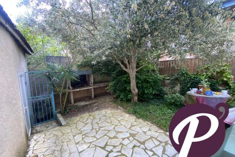 Byhus i Bergerac, Dordogne, Bergerac - € 165.000 | Ref: VM1528-POURPRIMMO2 - foto 9