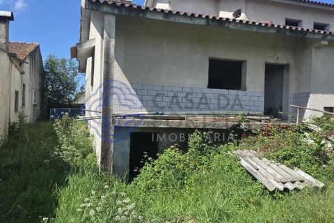 Helårsgrund i Aveiro, Aveiro, Aveiro - € 160.000 | Ref: 1130091 - foto 2