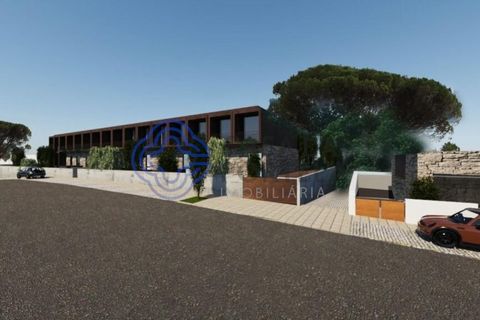 Helårsgrund i Gondomar, Porto, Gondomar - € 630.000 | Ref: 1129891 - foto 1