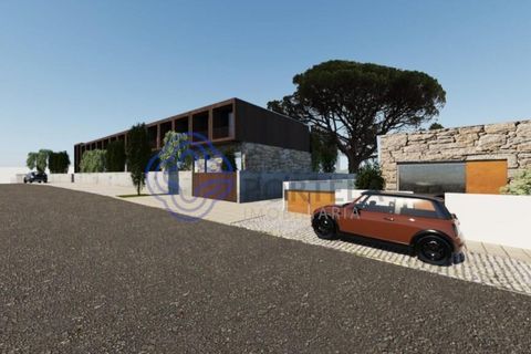 Helårsgrund i Gondomar, Porto, Gondomar - € 630.000 | Ref: 1129891 - foto 2