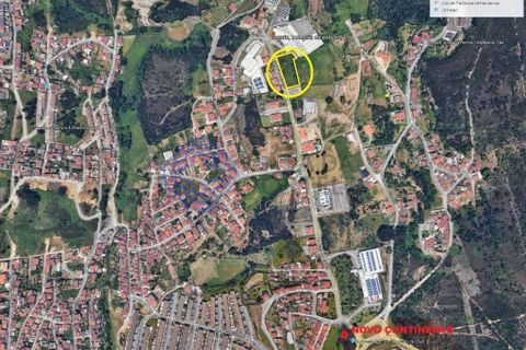 Helårsgrund i Gondomar, Porto, Gondomar - € 630.000 | Ref: 1129891 - foto 3