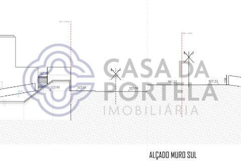 Helårsgrund i Gondomar, Porto, Gondomar - € 630.000 | Ref: 1129891 - foto 7