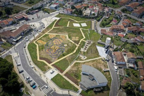 Helårsgrund i Gondomar, Porto, Gondomar - € 630.000 | Ref: 1129891 - foto 9