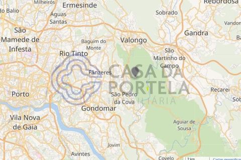 Helårsgrund i Gondomar, Porto, Gondomar - € 630.000 | Ref: 1129891 - foto 10