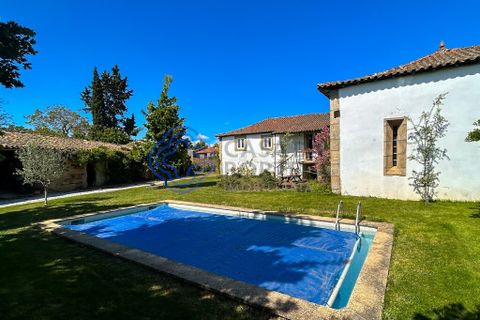 Farm i Valpacos, Vila Real, Valpacos - € 399.000 | Ref: 163271 - foto 1