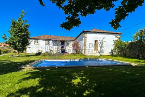 Farm i Valpacos, Vila Real, Valpacos - € 399.000 | Ref: 163271 - foto 2