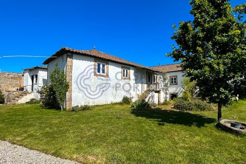 Farm i Valpacos, Vila Real, Valpacos - € 399.000 | Ref: 163271 - foto 3