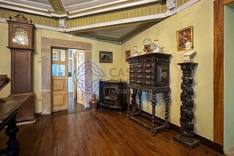 Farm i Valpacos, Vila Real, Valpacos - € 399.000 | Ref: 163271 - foto 12