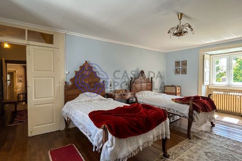Farm i Valpacos, Vila Real, Valpacos - € 399.000 | Ref: 163271 - foto 14