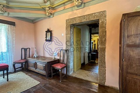 Farm i Valpacos, Vila Real, Valpacos - € 399.000 | Ref: 163271 - foto 21